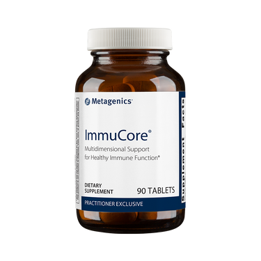 ImmuCore - Metagenics